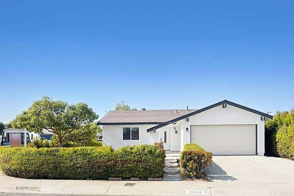 11314 POLARIS DR, SAN DIEGO, CA 92126 - Image 1