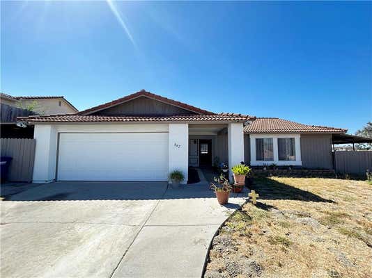 842 GRANADA DR, VISTA, CA 92083 - Image 1