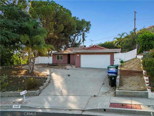 10685 LEDEEN DR, LAKE VIEW TERRACE, CA 91342 - Image 1