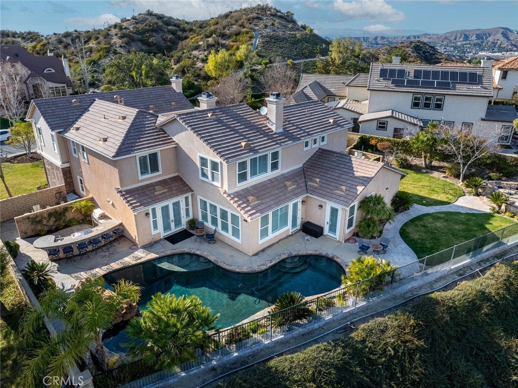 Canyon Country, California, 91387, United States, 5 Bedrooms Bedrooms, ,6 BathroomsBathrooms,Residential,Active,1914828