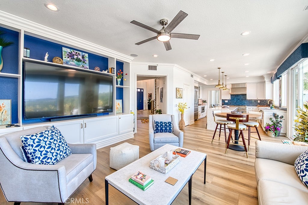 Trabuco Canyon, California, 92679, United States, 4 Bedrooms Bedrooms, ,3 BathroomsBathrooms,Residential,Active,1910158