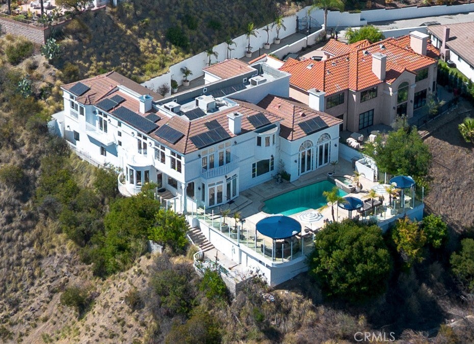 Glendale, California, 91206, United States, 5 Bedrooms Bedrooms, ,6 BathroomsBathrooms,Residential,Active,1941392