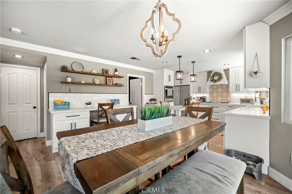 Rancho Santa Margarita, California, 92688, United States, 4 Bedrooms Bedrooms, ,3 BathroomsBathrooms,Residential,Active,1944272