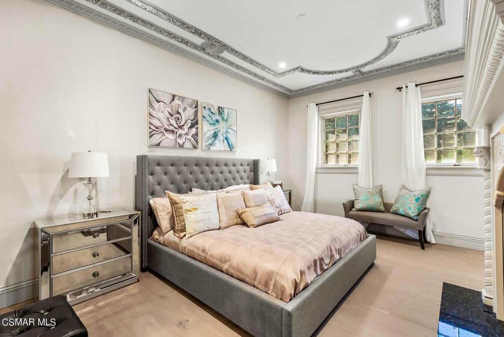 Westlake Village, California, 91362, United States, 5 Bedrooms Bedrooms, ,10 BathroomsBathrooms,Residential,Active,1756358