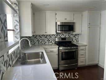 26830 CLAUDETTE ST UNIT 245, CANYON COUNTRY, CA 91351 - Image 1