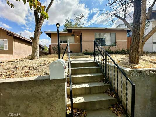 417 B ST, TAFT, CA 93268 - Image 1