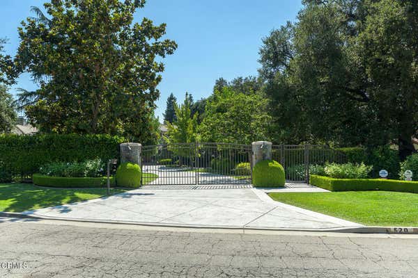 520 GEORGIAN RD, LA CANADA FLINTRIDGE, CA 91011 - Image 1