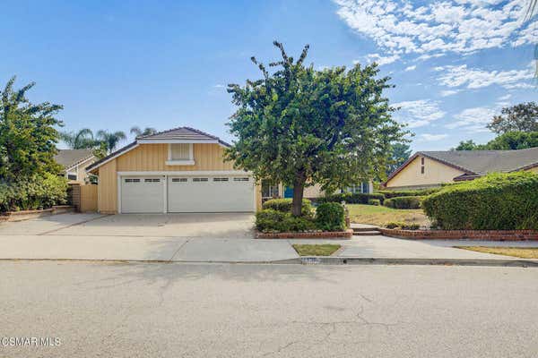 2636 BITTERNUT CIR, SIMI VALLEY, CA 93065 - Image 1