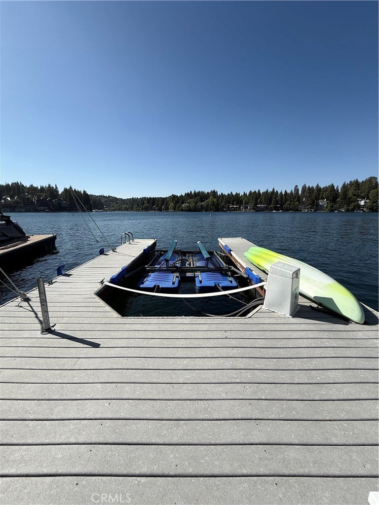 Lake Arrowhead, California, 92352, United States, ,4 BathroomsBathrooms,Residential,Active,1791398