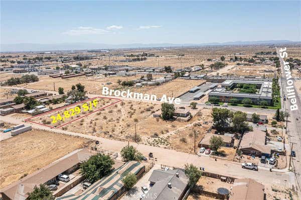 0 BROCKMAN AVENUE, ADELANTO, CA 92301 - Image 1