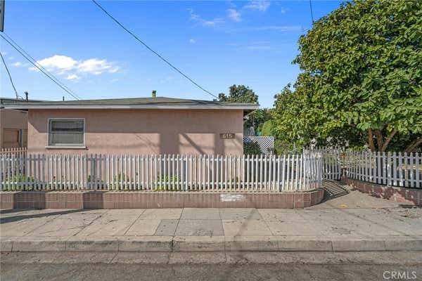 615 N FRIES AVE, WILMINGTON, CA 90744 - Image 1