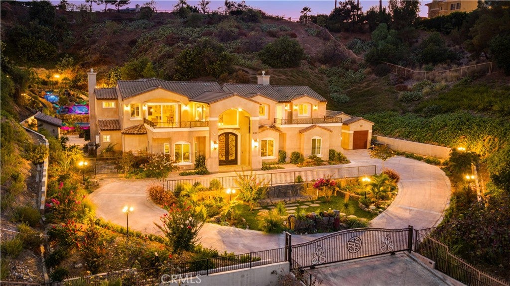 Walnut, California, 91789, United States, 5 Bedrooms Bedrooms, ,7 BathroomsBathrooms,Residential,Active,1903230