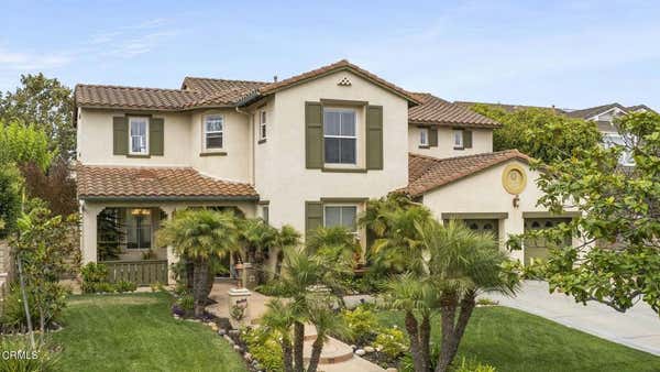 3205 DOVE CANYON DR, OXNARD, CA 93036 - Image 1