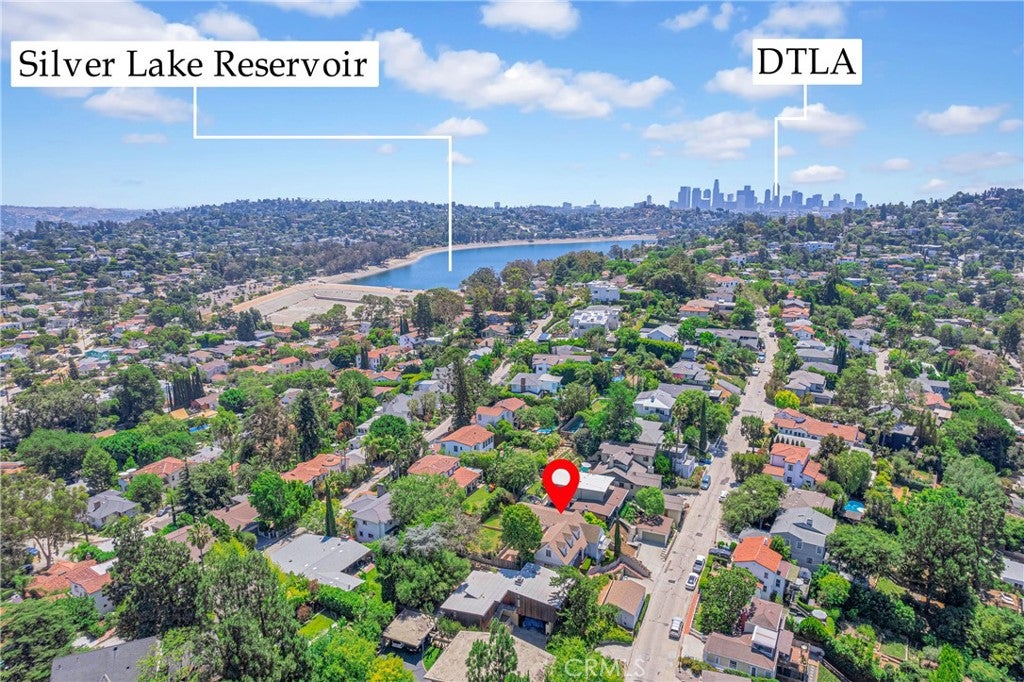Los Angeles, California, 90039, United States, 4 Bedrooms Bedrooms, ,3 BathroomsBathrooms,Residential,Active,1892396