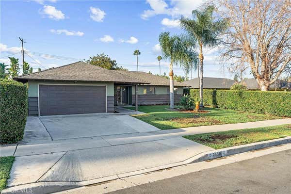 2430 E TRENTON AVE, ORANGE, CA 92867 - Image 1