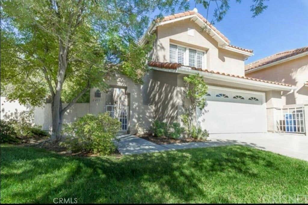 24691 CALLE LARGO, CALABASAS, CA 91302, photo 1 of 22