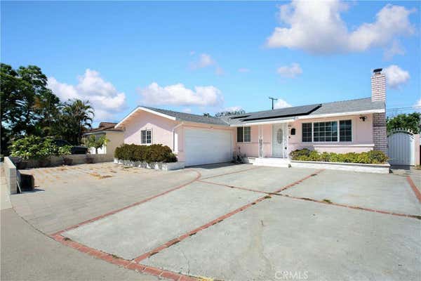 2334 LEWIS ST, SANTA ANA, CA 92706 - Image 1