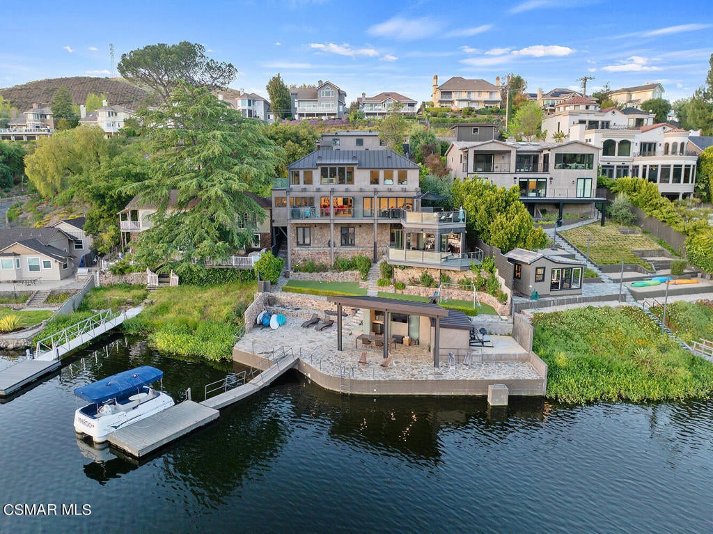 Lake Sherwood, California, 91361, United States, ,4 BathroomsBathrooms,Residential,Active,1820410