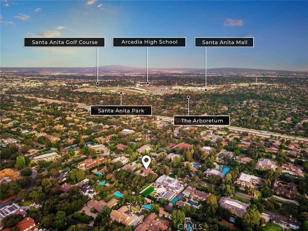 Arcadia, California, 91006, United States, 5 Bedrooms Bedrooms, ,6 BathroomsBathrooms,Residential,Active,1907985
