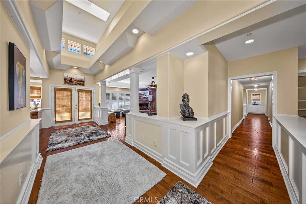 Redlands, California, 92373, United States, 4 Bedrooms Bedrooms, ,4 BathroomsBathrooms,Residential,Active,2022325