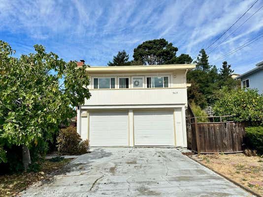 5619 DOREMUS AVE, RICHMOND, CA 94805 - Image 1