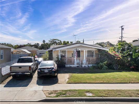 236 E 67TH WAY, LONG BEACH, CA 90805 - Image 1