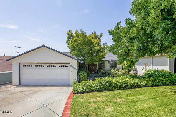 2426 CAROL PARK PL, MONTROSE, CA 91020 - Image 1