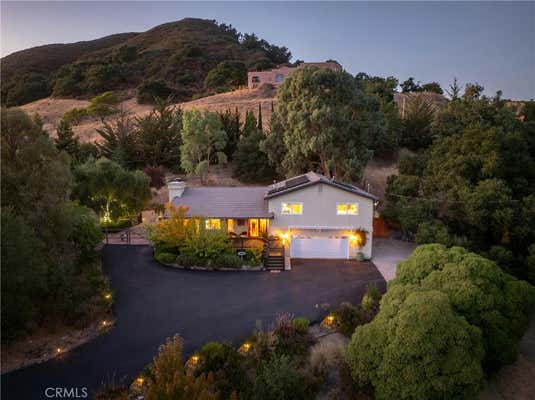 13875 LOS ALTOS RD, ATASCADERO, CA 93422 - Image 1