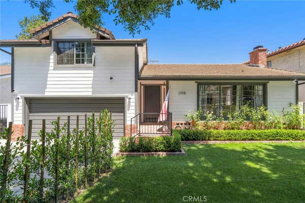 1715 W OAK ST, BURBANK, CA 91506 - Image 1