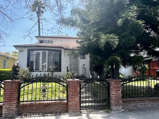 8656 CADILLAC AVE, LOS ANGELES, CA 90034 - Image 1