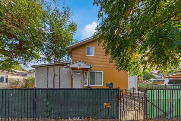 410 W 5TH ST, CORONA, CA 92882 - Image 1