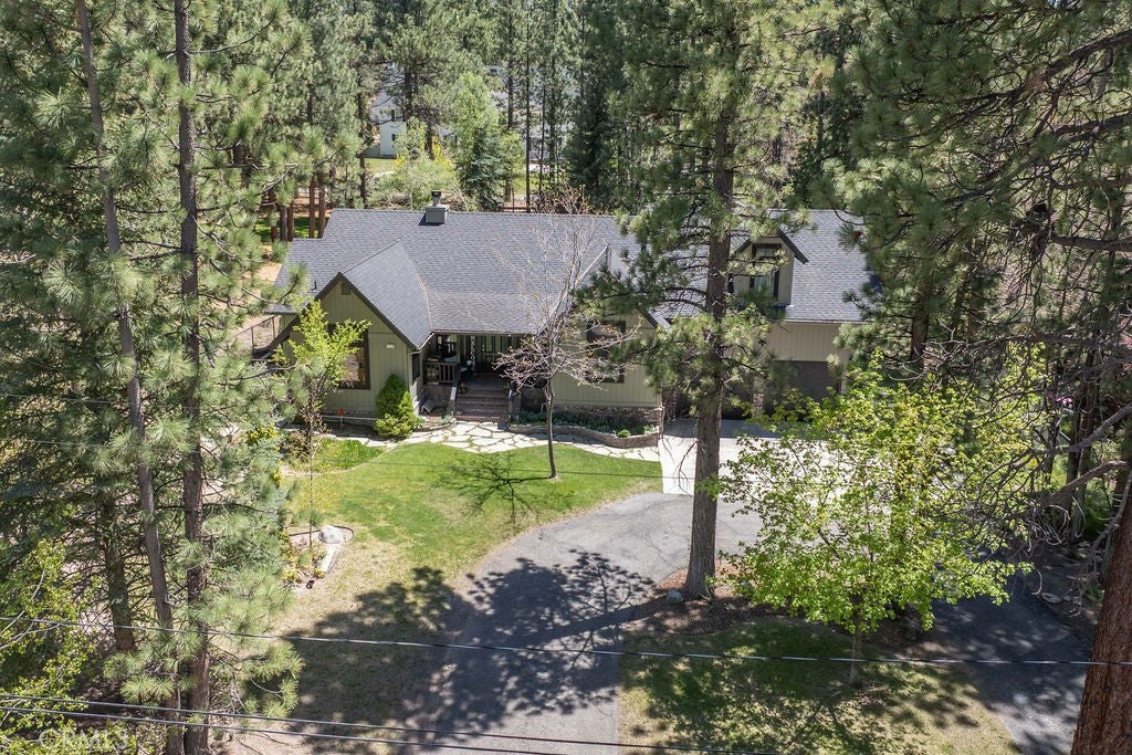 Big Bear Lake, California, 92315, United States, ,4 BathroomsBathrooms,Residential,Active,1825090