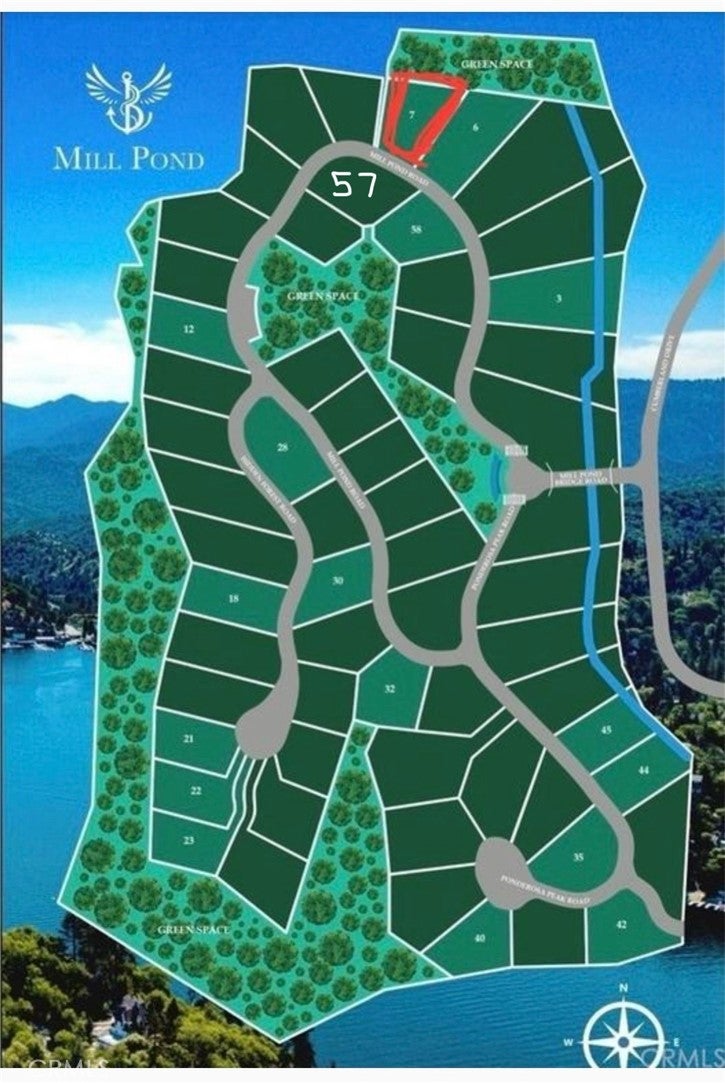 Lake Arrowhead, California, 92352, United States, 3 Bedrooms Bedrooms, ,3 BathroomsBathrooms,Residential,Active,1972160