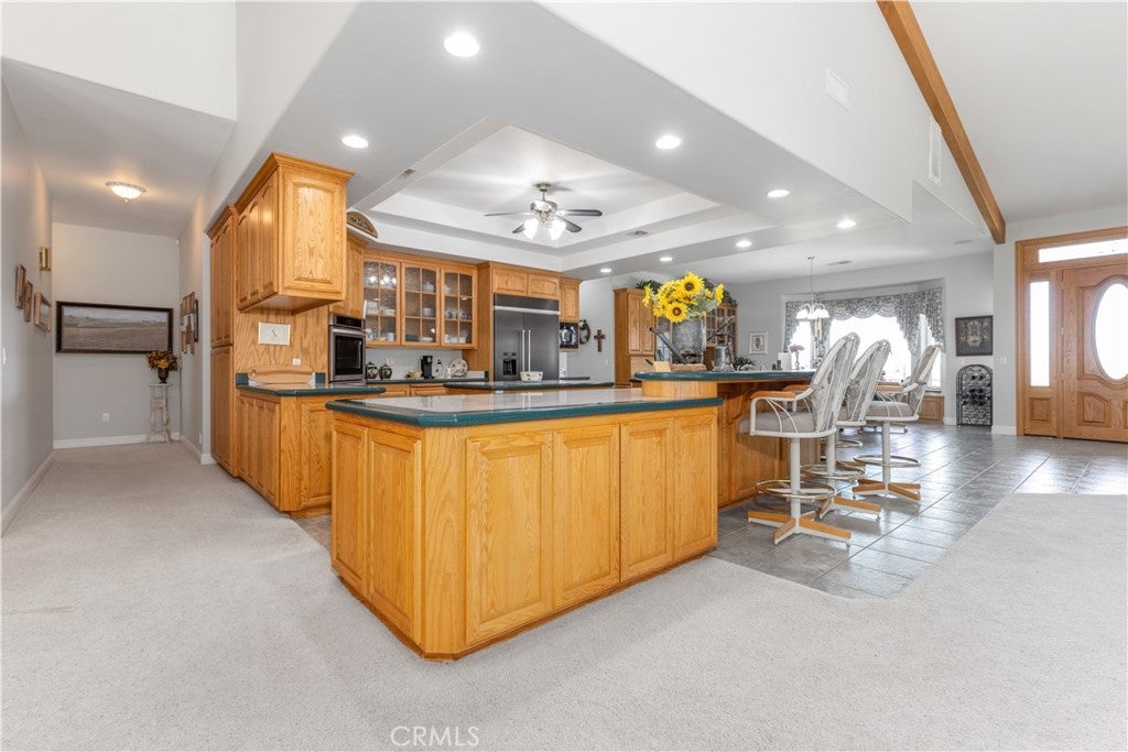 Paso Robles, California, 93446, United States, 7 Bedrooms Bedrooms, ,6 BathroomsBathrooms,Residential,Active,1919055