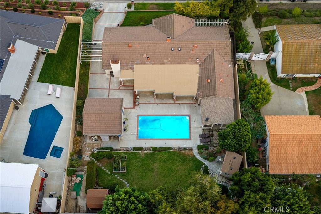 La Verne, California, 91750, United States, 4 Bedrooms Bedrooms, ,2 BathroomsBathrooms,Residential,Active,1961967