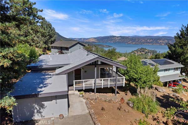 9766 MOUNT HOOD WAY, KELSEYVILLE, CA 95451 - Image 1