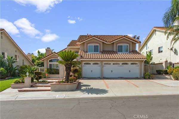 20420 VIA CANARIAS, YORBA LINDA, CA 92887 - Image 1