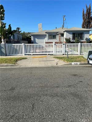 749 W 131ST ST, COMPTON, CA 90222 - Image 1