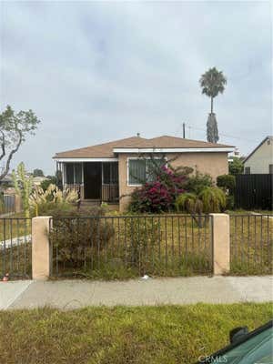 2417 W 153RD ST, COMPTON, CA 90220 - Image 1