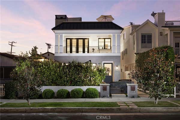 413 MARIGOLD AVE, CORONA DEL MAR, CA 92625 - Image 1