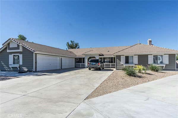 13196 PARAISO RD, APPLE VALLEY, CA 92308 - Image 1