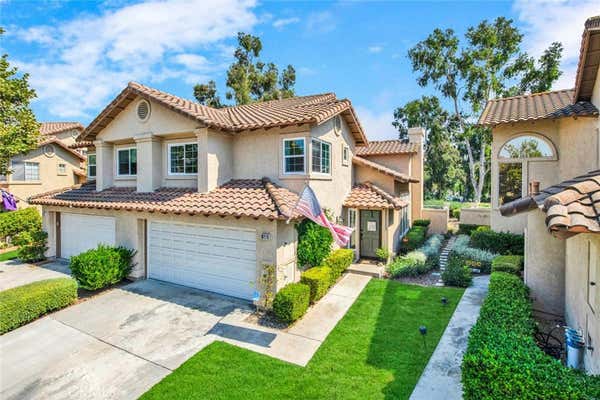 56 REGATO, RANCHO SANTA MARGARITA, CA 92688 - Image 1