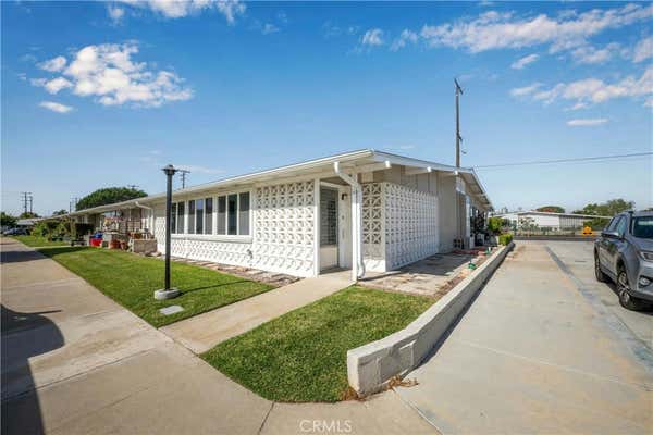 1232 GOLDEN RAIN RD APT 71A, SEAL BEACH, CA 90740 - Image 1