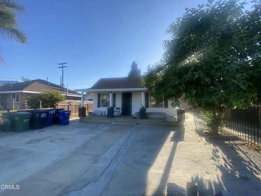 1057 S ALMA AVE, LOS ANGELES, CA 90023 - Image 1