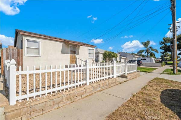 4711 W 165TH ST, LAWNDALE, CA 90260 - Image 1