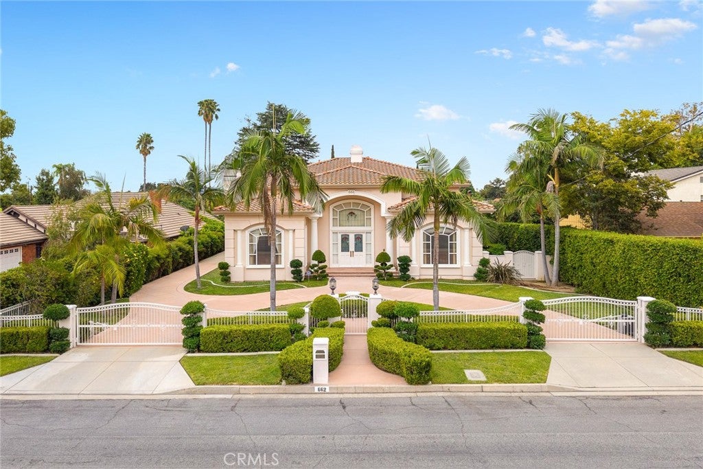 Arcadia, California, 91007, United States, 5 Bedrooms Bedrooms, ,6 BathroomsBathrooms,Residential,Active,1964469