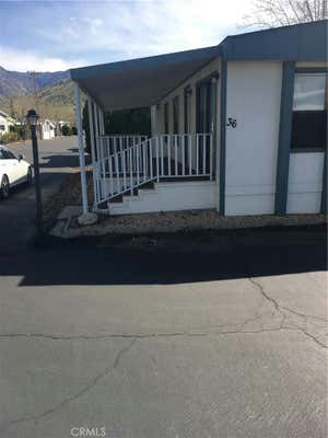 2410 RONITA LN # 36, LAKE ISABELLA, CA 93240 - Image 1