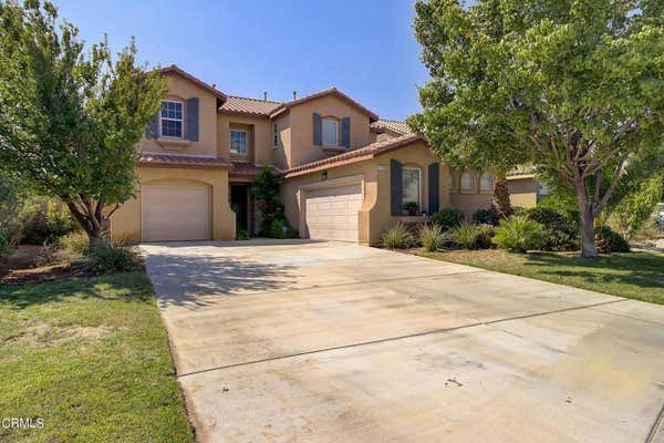 1776 AMARGOSA DR, PALMDALE, CA 93551 - Image 1