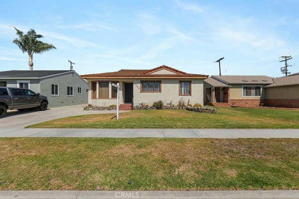 5949 E HARCO ST, LONG BEACH, CA 90808 - Image 1