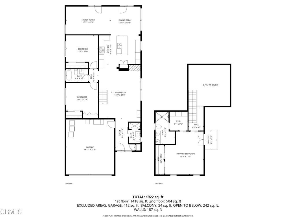 Oxnard, California, 93035, United States, 3 Bedrooms Bedrooms, ,3 BathroomsBathrooms,Residential,Active,2012910